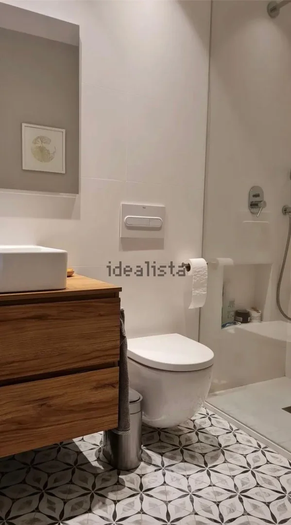 Piso en Barrio Acacias - Foto 8