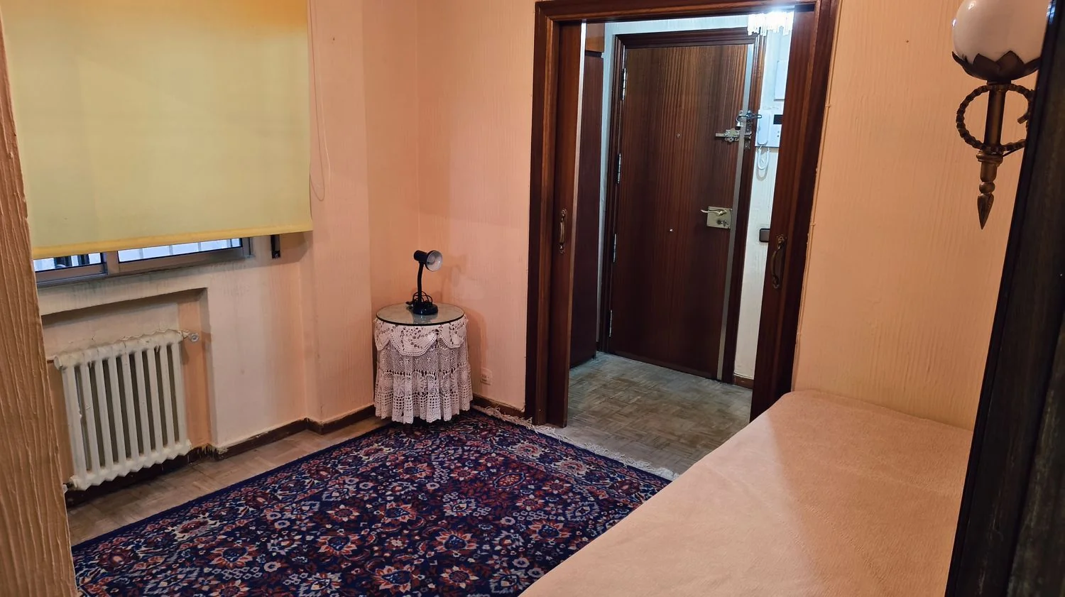 Piso en Avenida del Doctor García Tapia, 122, Marroquina - Foto 15