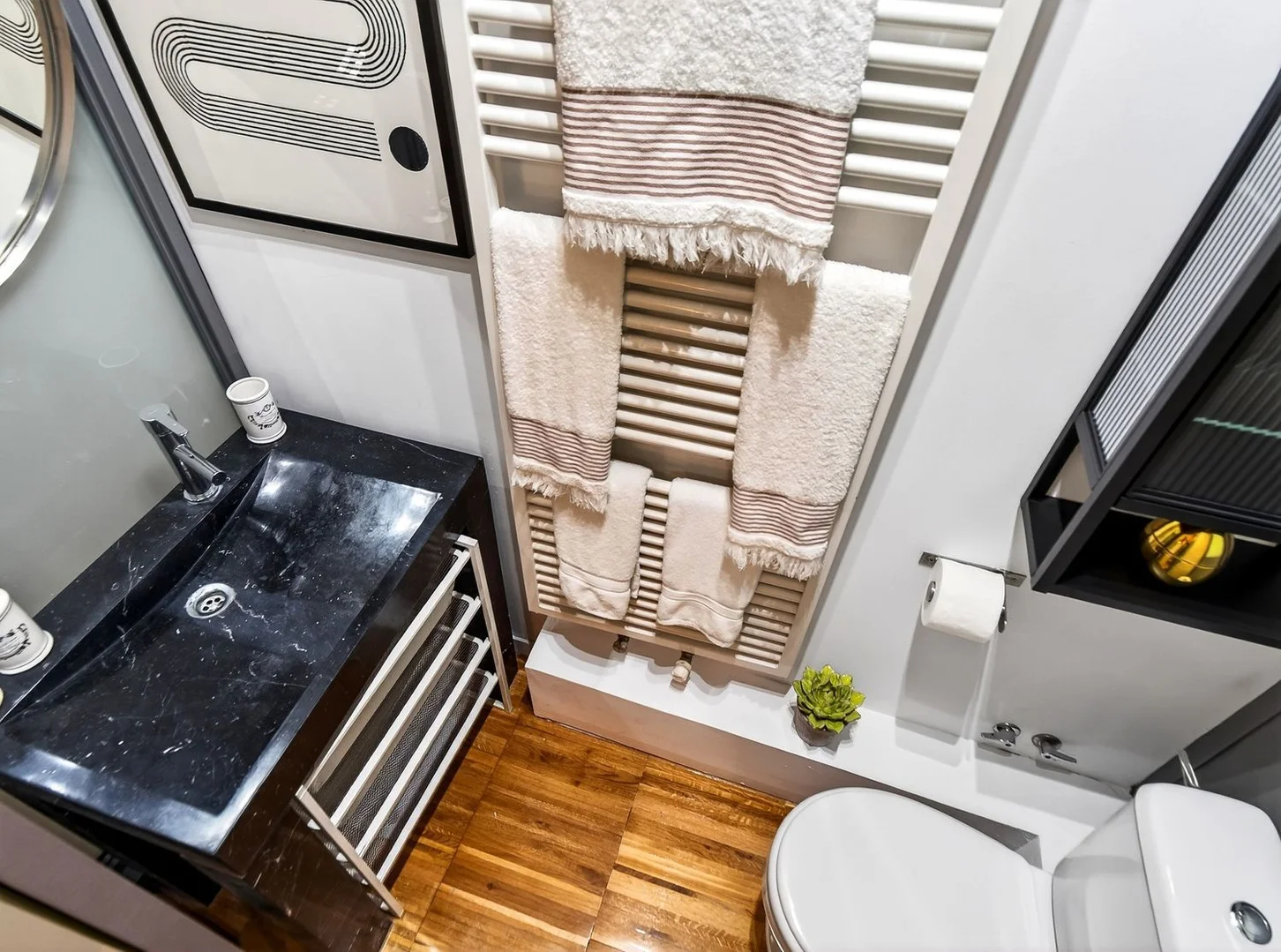 Dúplex en calle de Juan de la Hoz, 3 - Foto 50