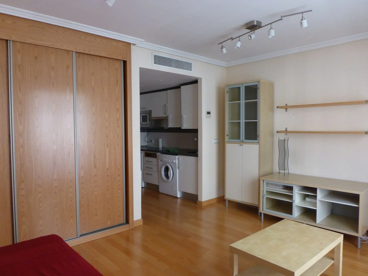 Estudio en calle de garibay, 8 - Foto 4