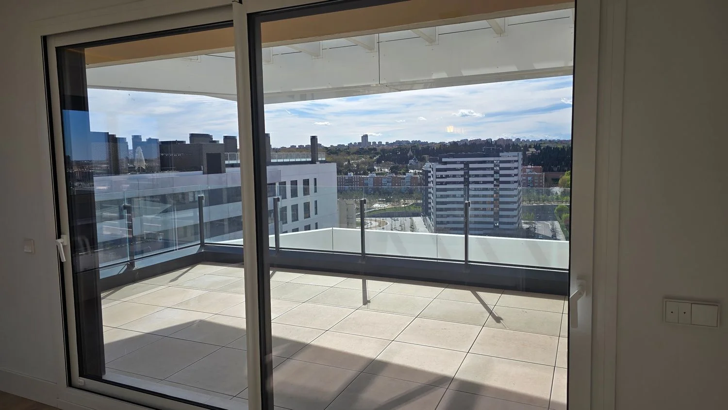 Ático en calle de Alejandro Dumas, 40 - Foto 15