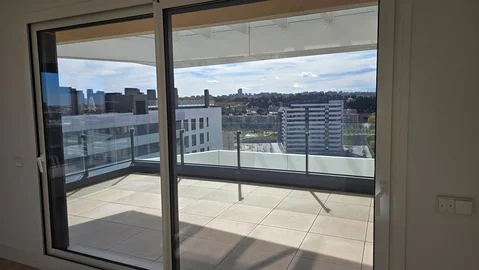 Ático en calle de Alejandro Dumas, 40 - Foto 15