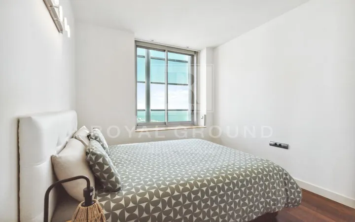 Dúplex en Paseo del Taulat, Diagonal Mar i el Front Marítim del Poblenou - Foto 33
