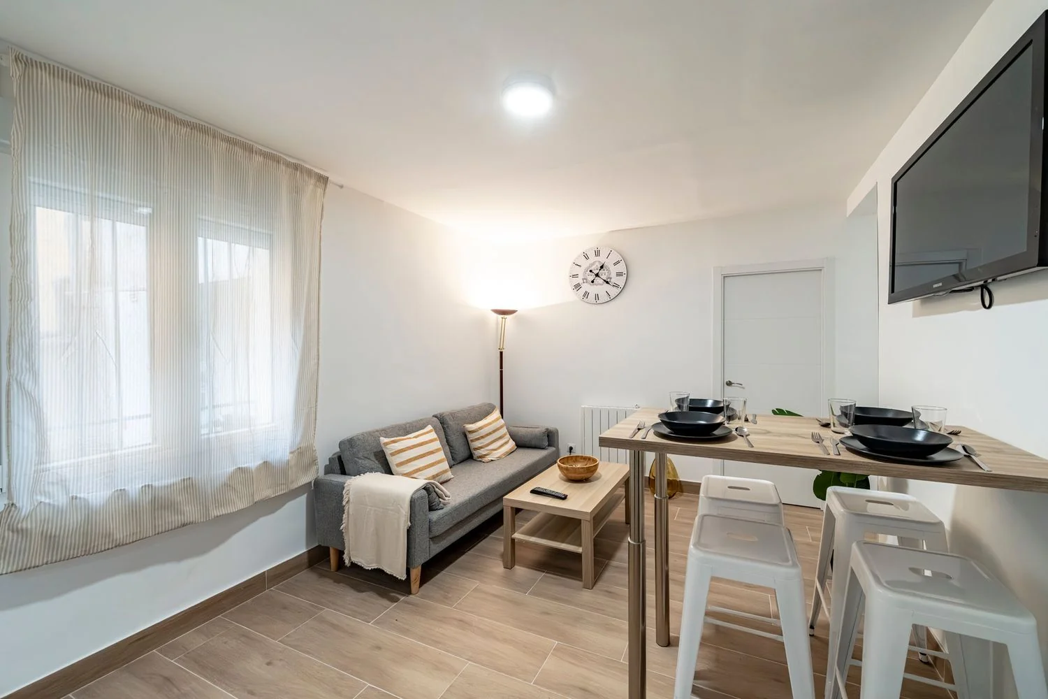 Piso en Calle de Abtao, 21, Pacífico - Foto 30