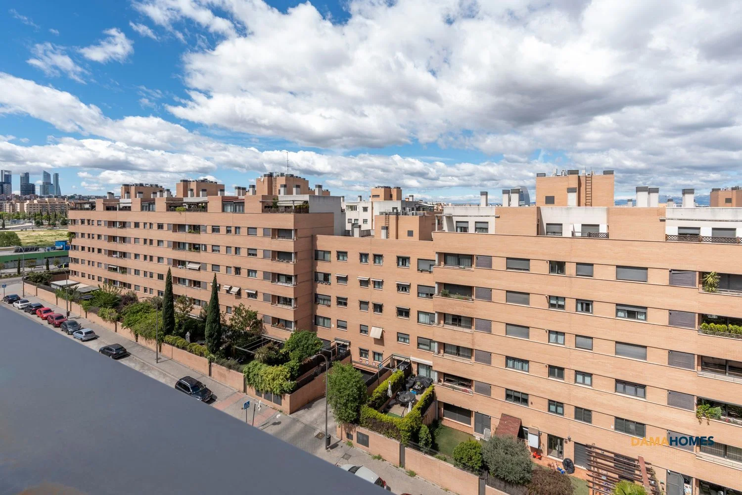 Ático en Urb. edificio clarión Barrio Sanchinarro - Foto 29