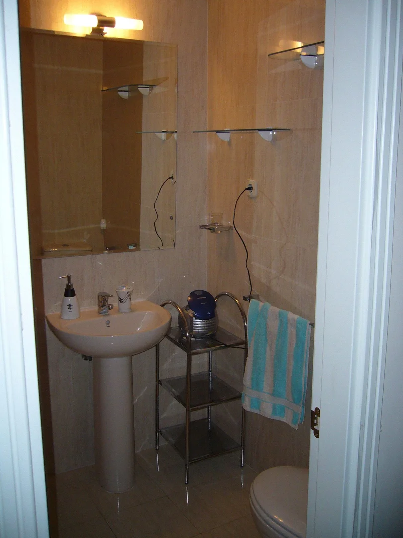 Piso en calle María Teresa, 20 - Foto 6