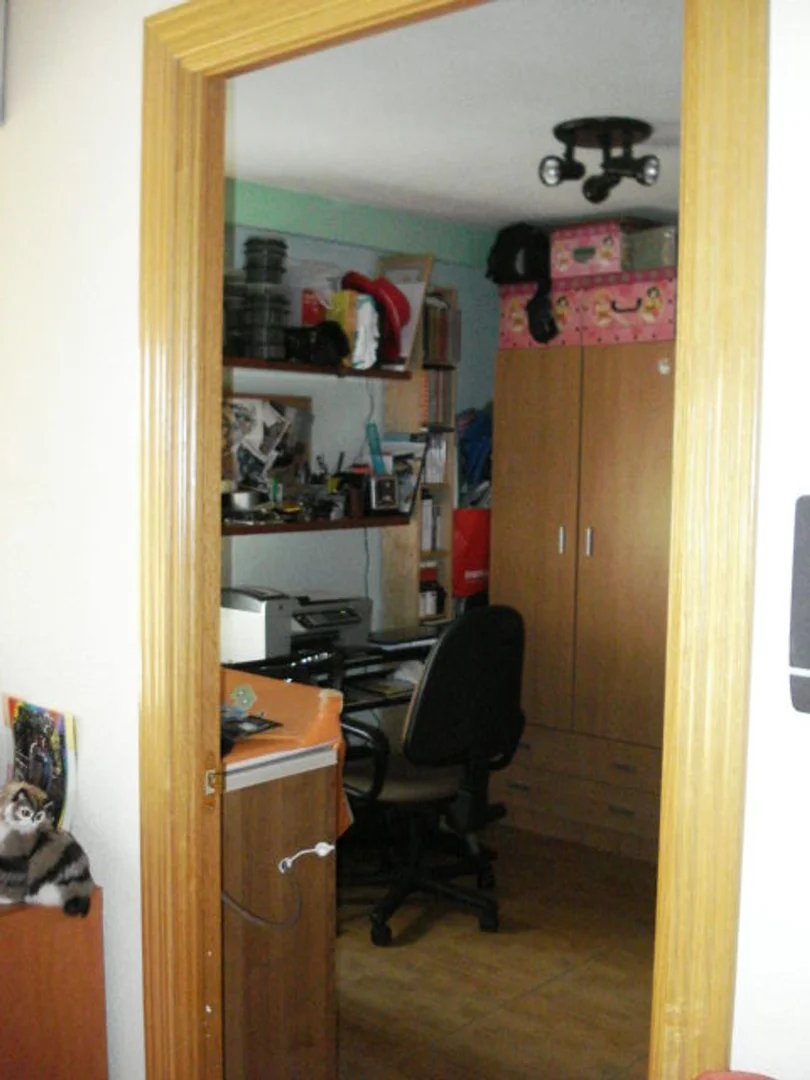 Piso en Barrio San Isidro - Foto 11