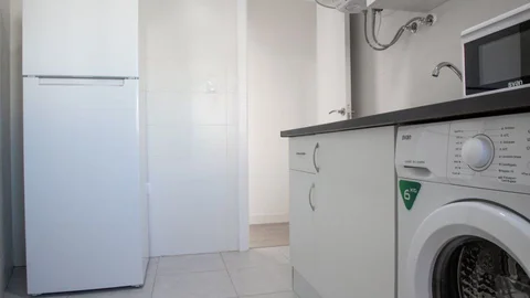 Piso en Barrio San Diego - Foto 13