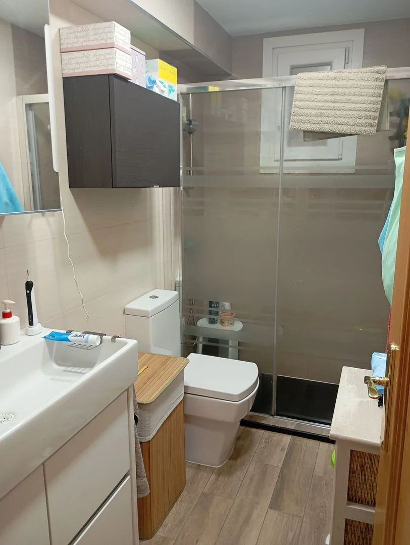 Piso en calle pico de los artilleros, 112 - Foto 3