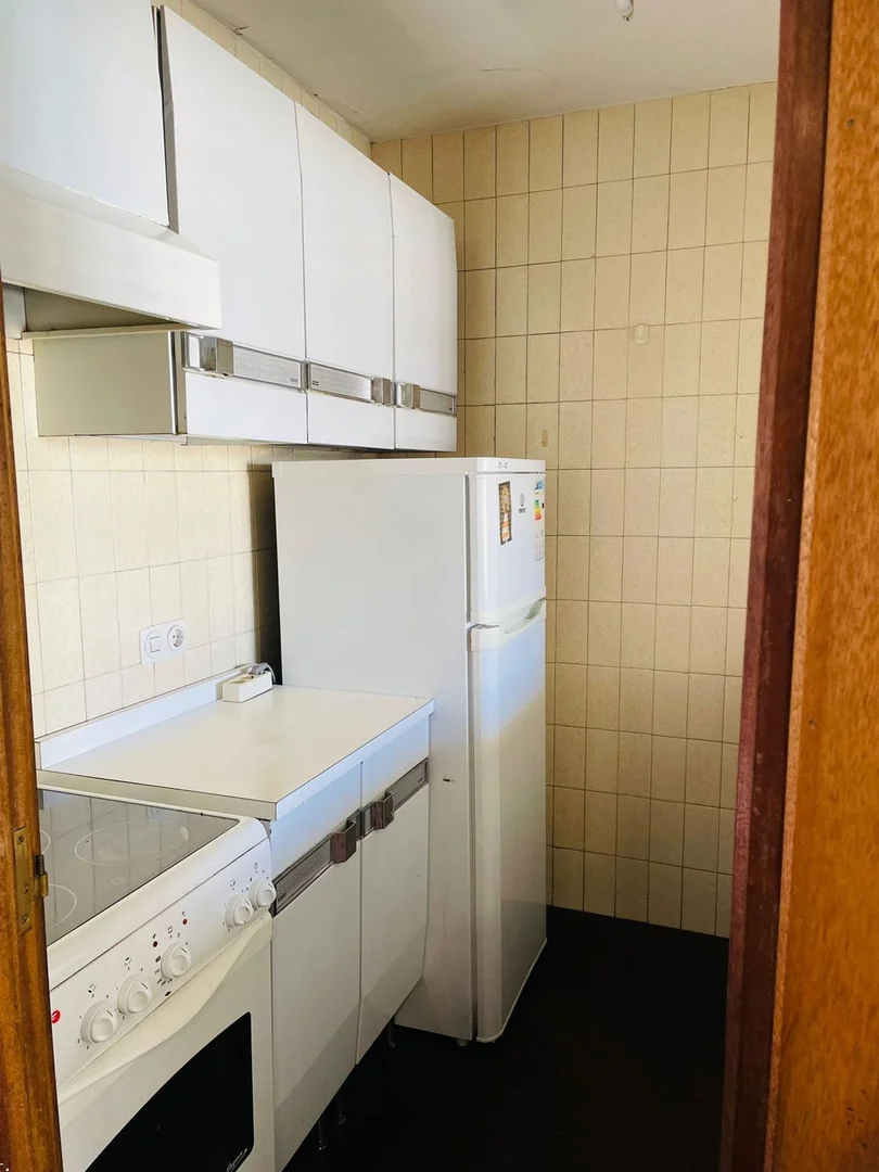 Piso en calle de Juan Bravo, 68 - Foto 4