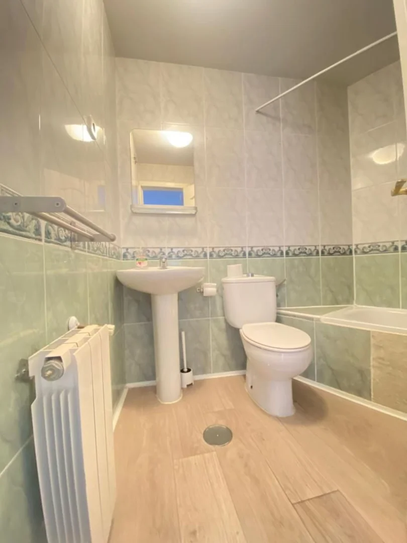 Piso en calle de Nuestra Señora del Carmen, 52 - Foto 6