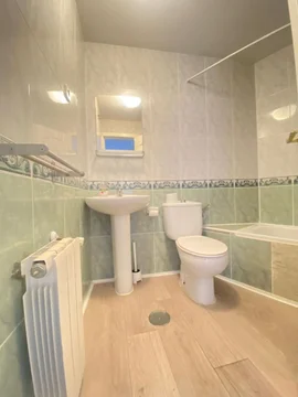 Piso en calle de Nuestra Señora del Carmen, 52 - Foto 6