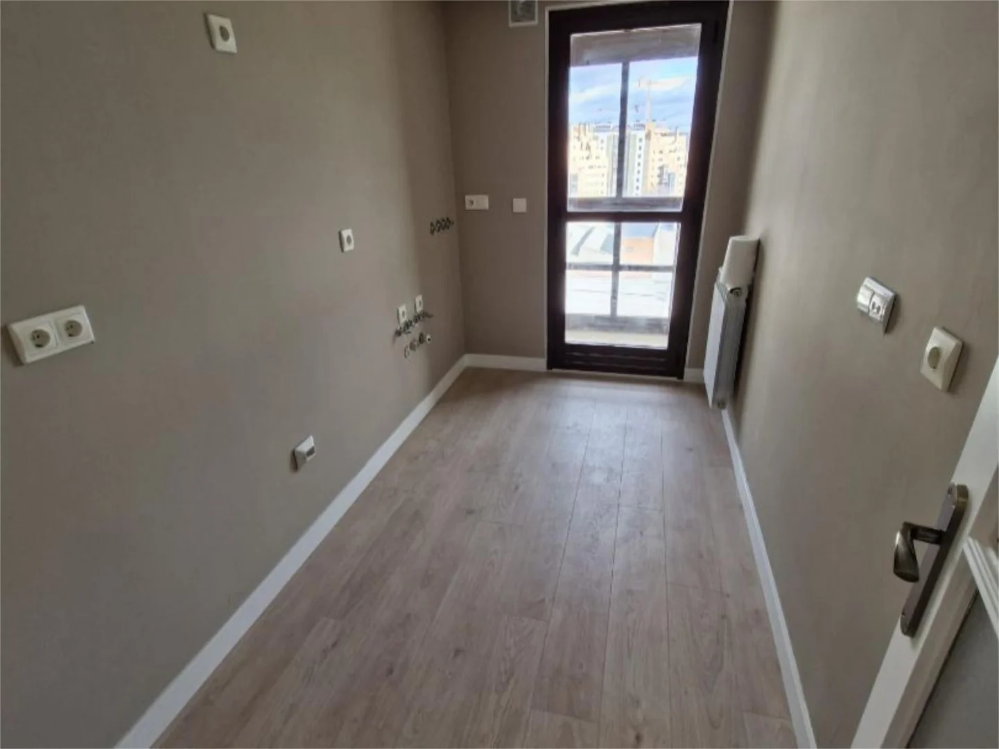 Piso en  Calle de la Maquinilla 10 - Foto 9