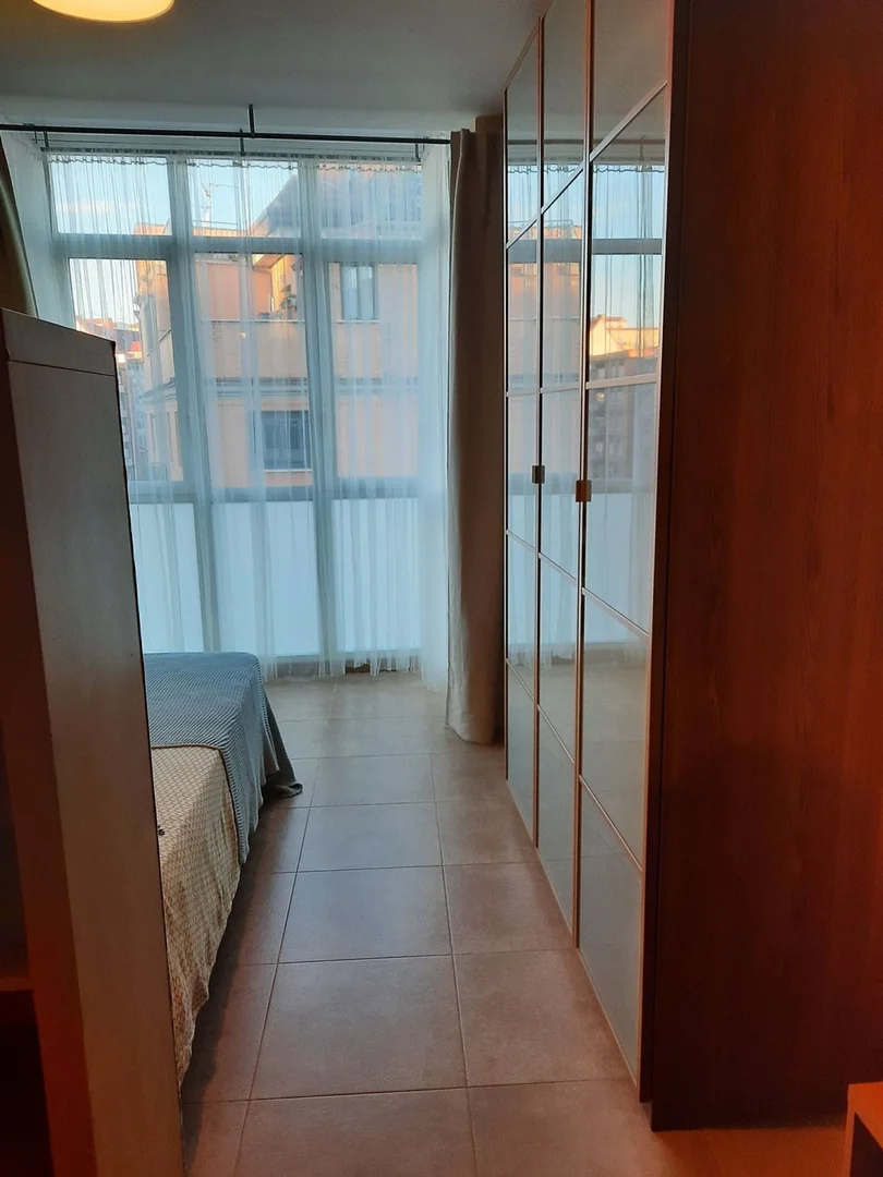 Estudio en Calle del Sauco, 8, Berruguete - Foto 16