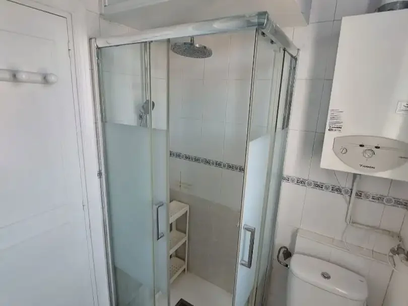 Apartamento en  Calle de Antonio Palomino 4 - Foto 7