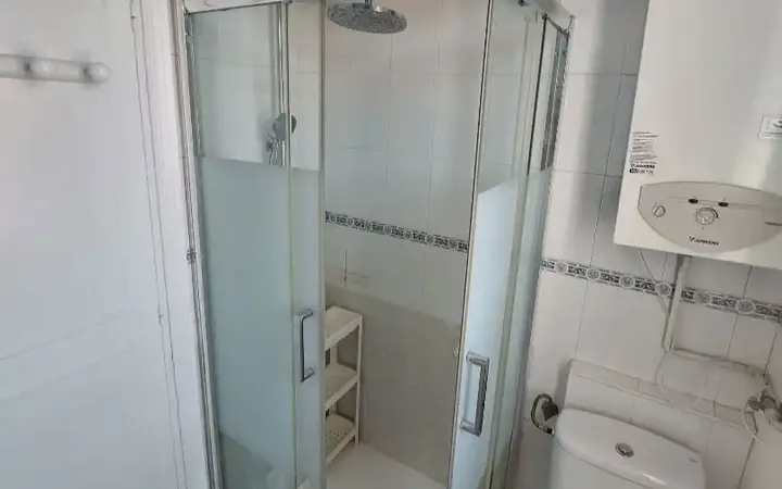 Apartamento en  Calle de Antonio Palomino 4 - Foto 7