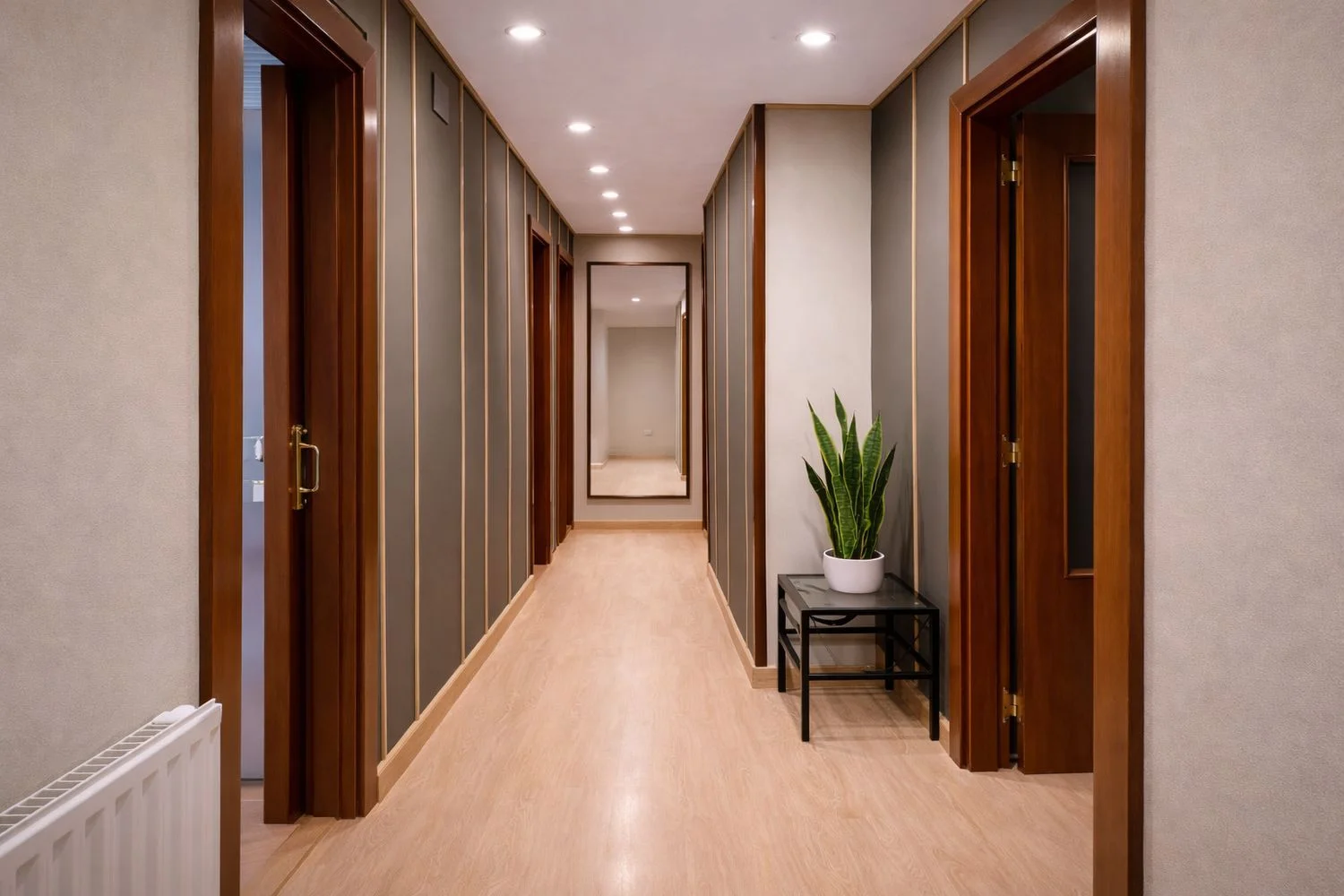 Piso en Espartales - Foto 2