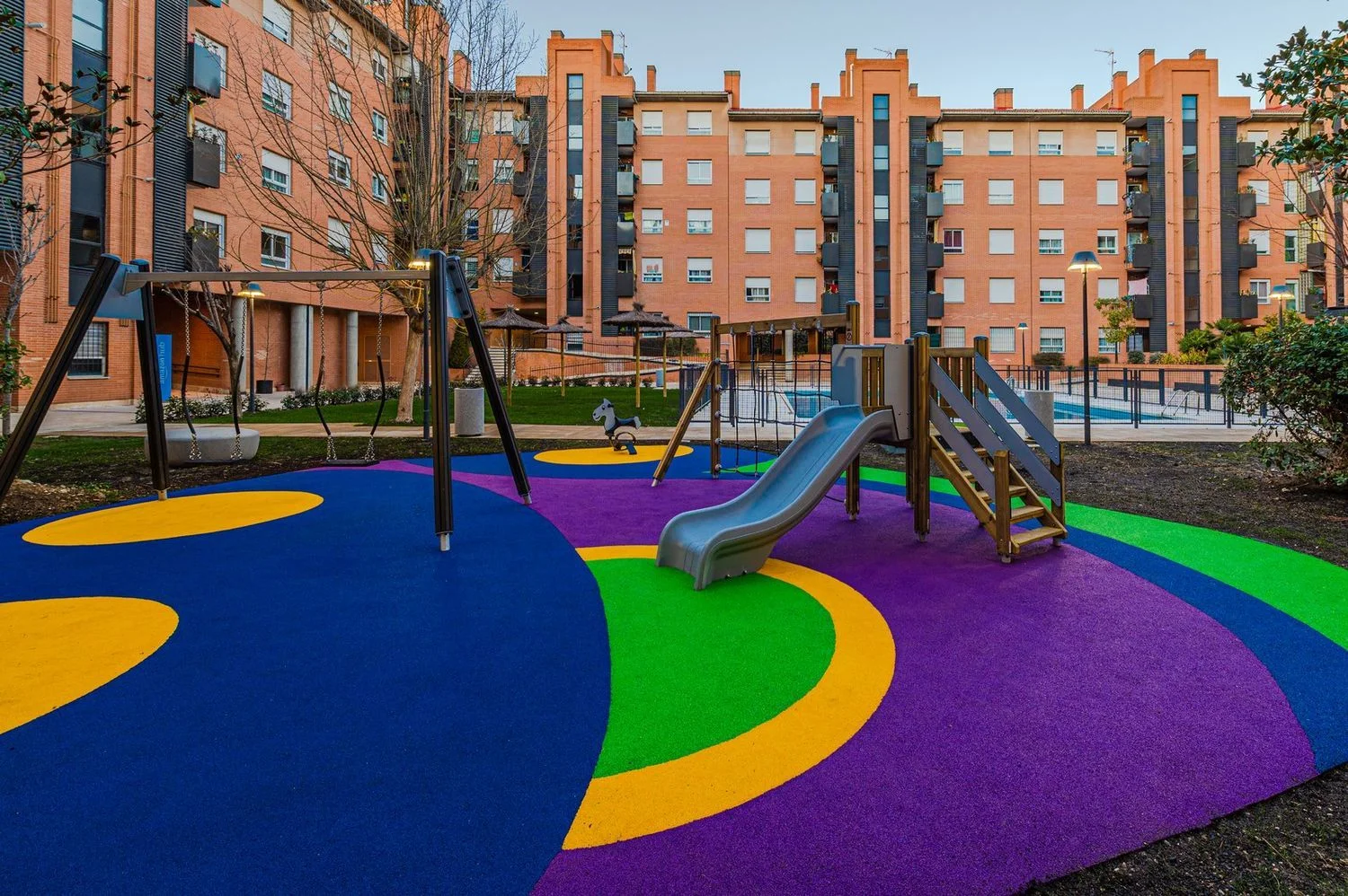 Alquiler de piso en Horcajo - Foto 18