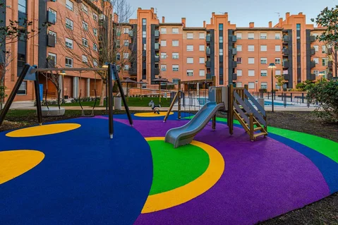 Piso en Barrio Horcajo - Foto 18