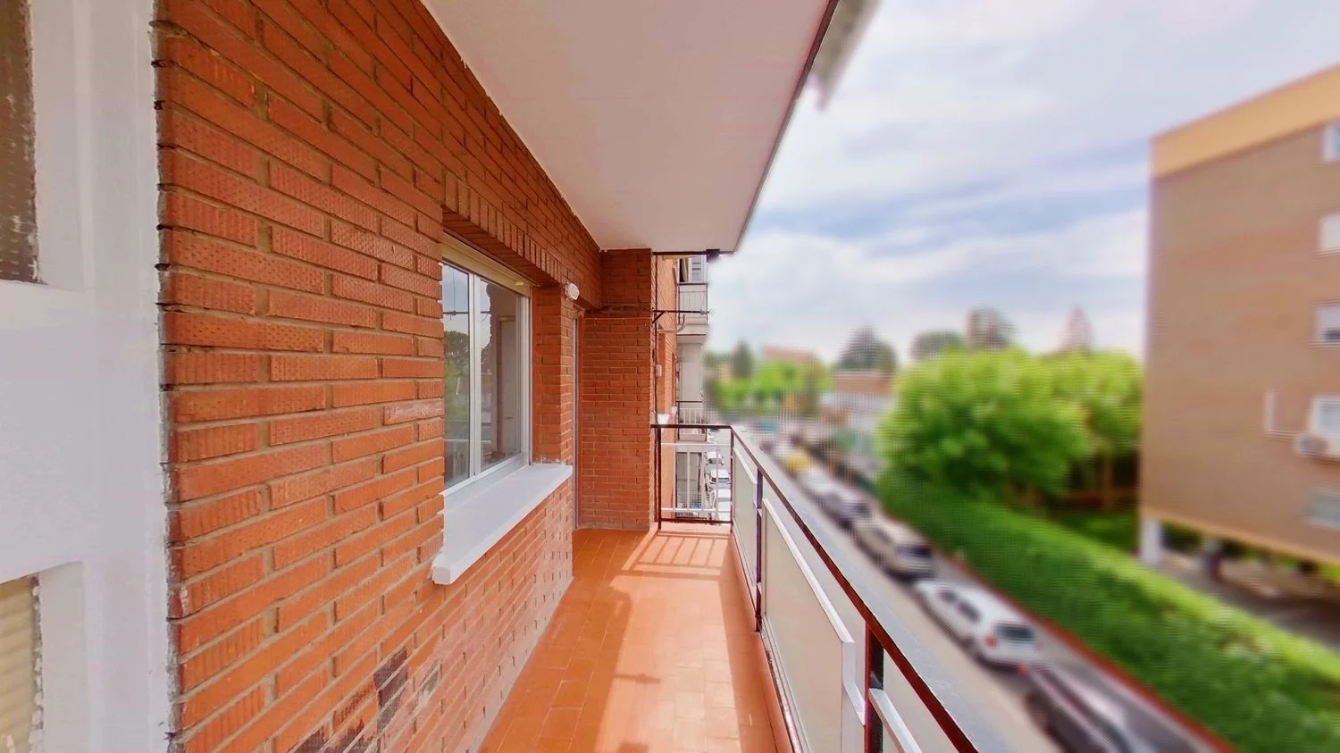 Piso en Barrio Zofío - Foto 4