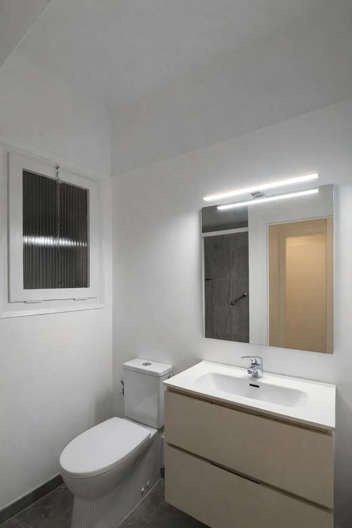 Piso en travesía de Dalt, 124 - Foto 12