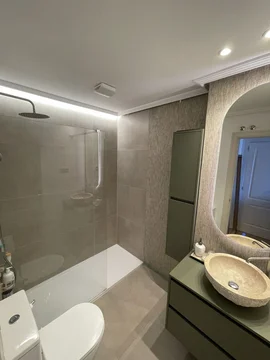 Piso en calle de Aguarón, 31 - Foto 8