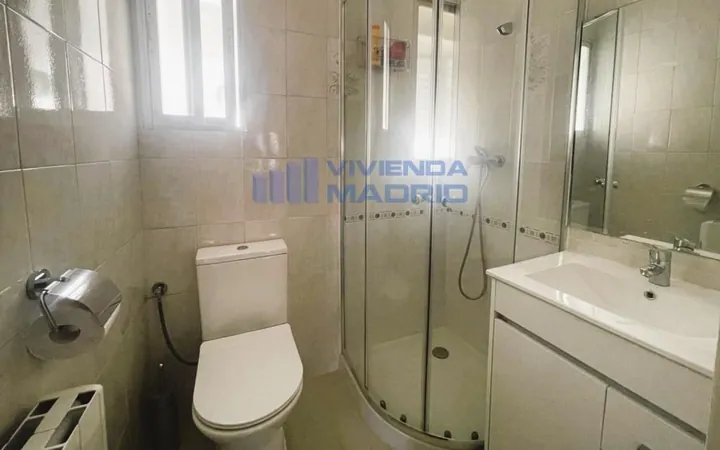 Piso en Calle de José Anduiza, Tres Olivos - Valverde - Foto 7