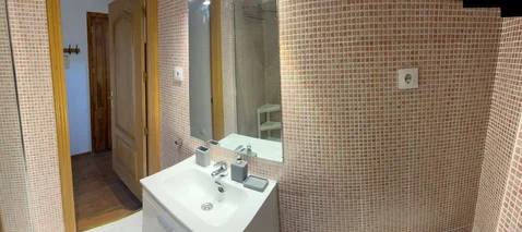 Piso en calle de Alberto Aguilera, 19 - Foto 5