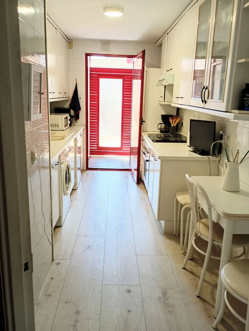 Piso en Calle Escandón, 10, Villaverde Alto - Foto 8