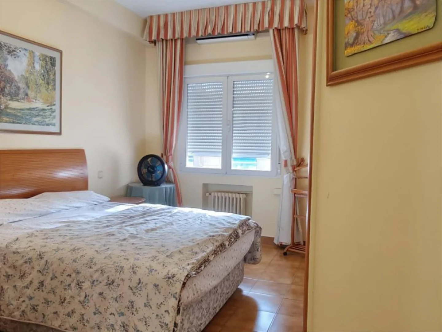 Apartamento en  Calle de Agustín de Foxá 16 - Foto 34