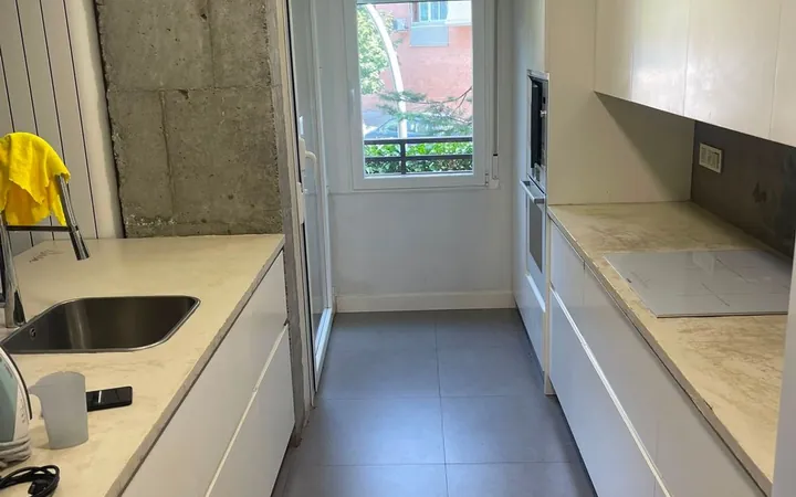 Piso en Calle de Ramón Gómez de la Serna, 31, Peñagrande - Foto 1