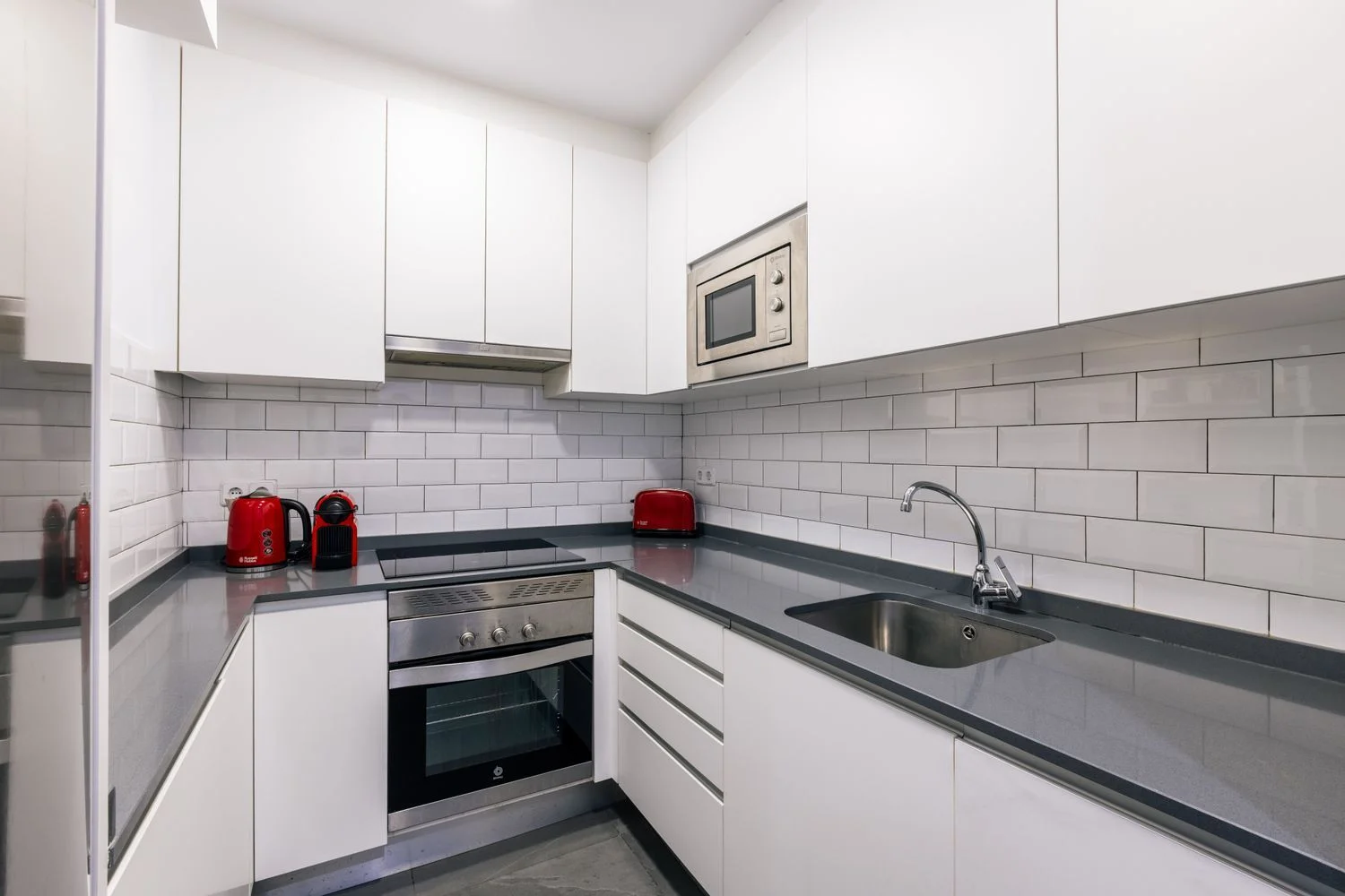 Piso en calle de las Infantas, 9 - Foto 14