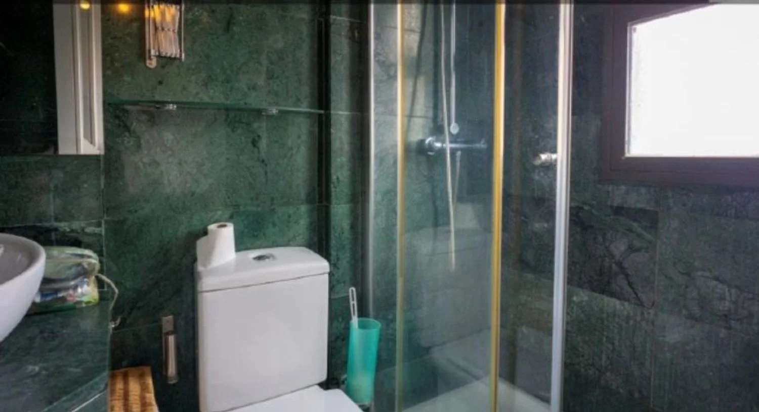 Estudio en calle de Matías Turrión, 20 - Foto 12