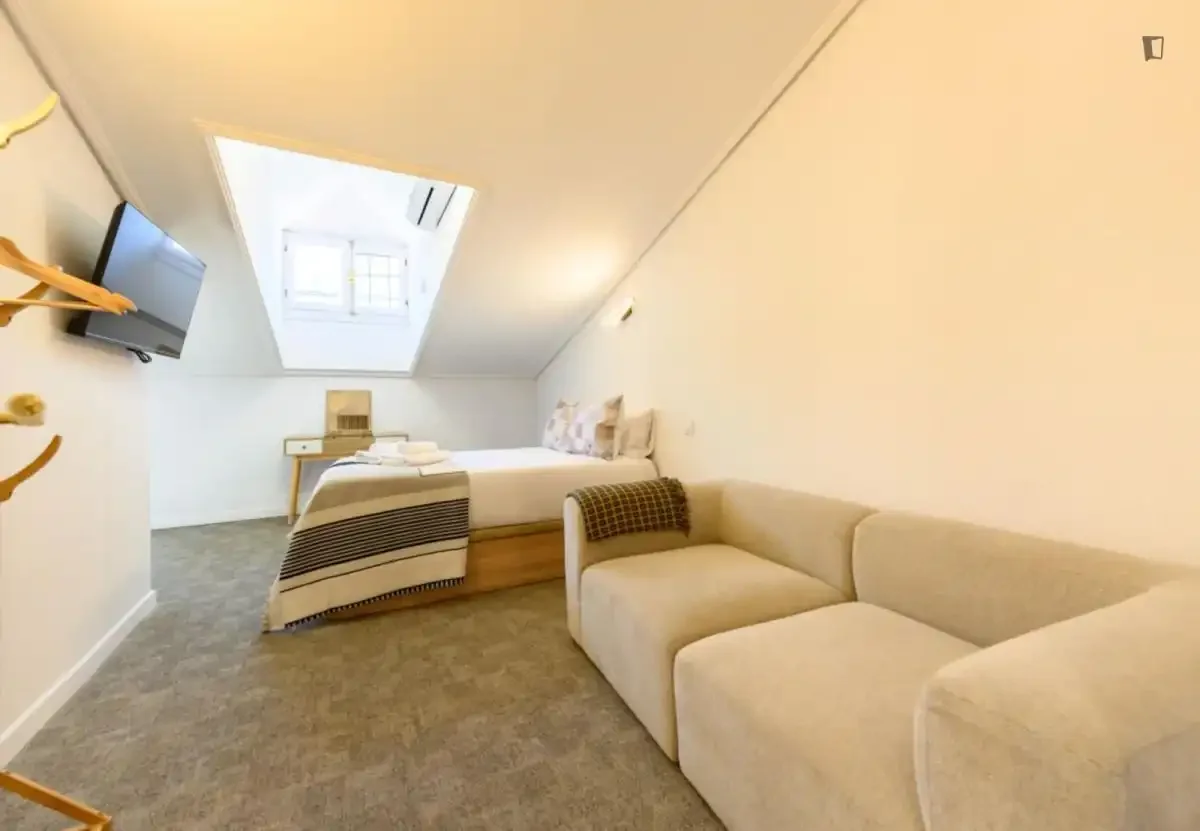 Apartamento en  Madrid Capital - Foto 10