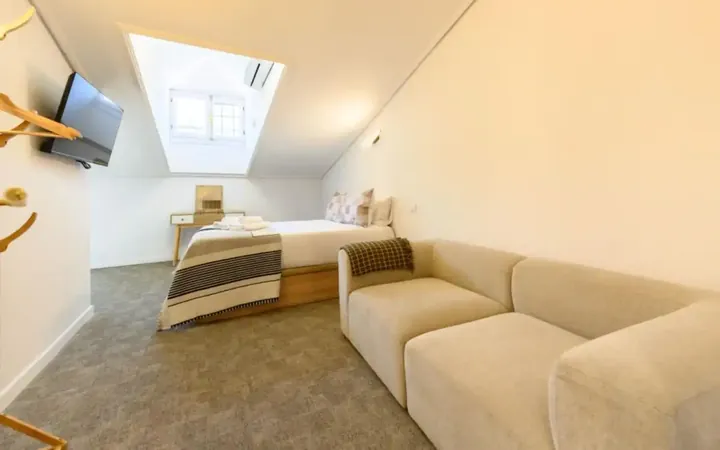 Apartamento en  Madrid Capital - Foto 10