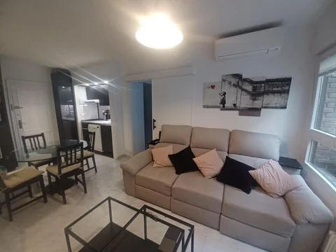 Piso en calle de Joaquín María López, 41 - Foto 3