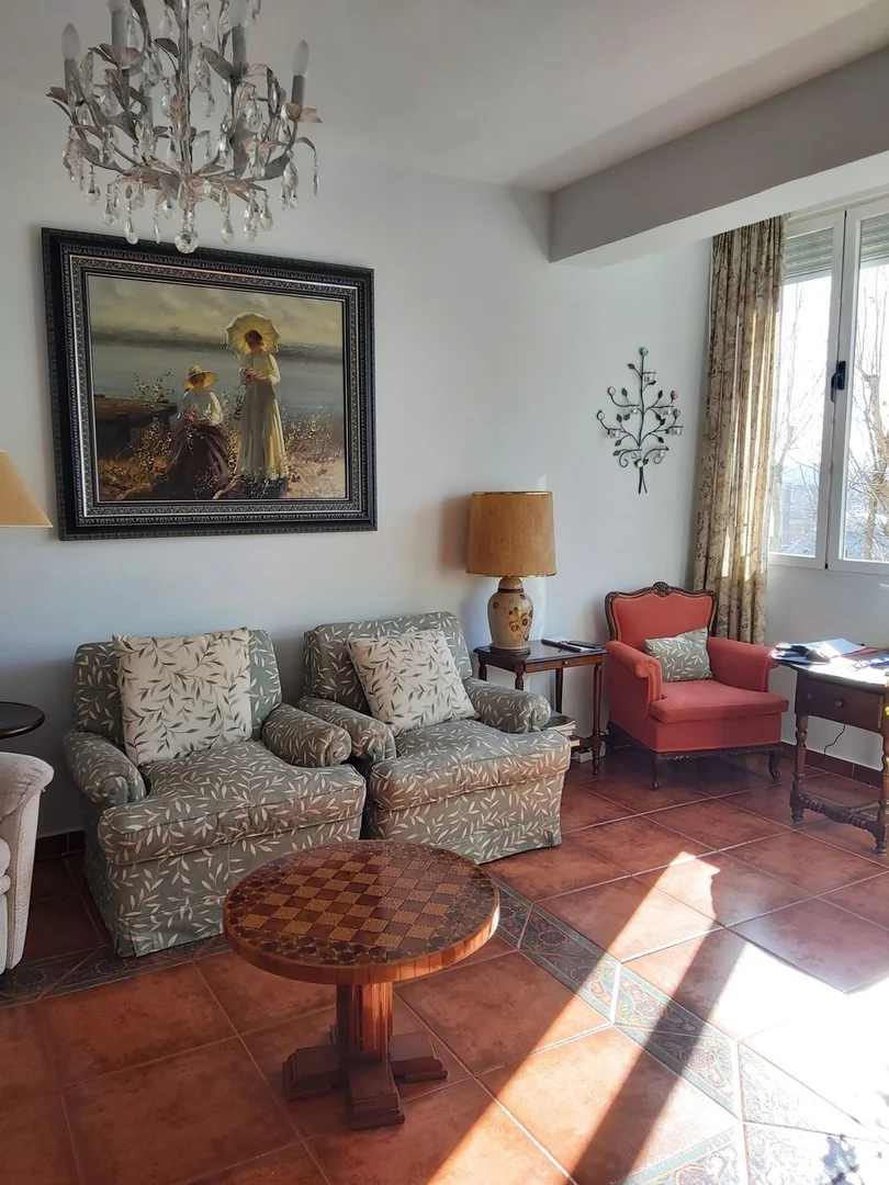 Piso en calle de Rafael Salazar Alonso, 7 - Foto 12