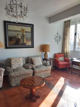 Piso en calle de Rafael Salazar Alonso, 7 - Foto 12