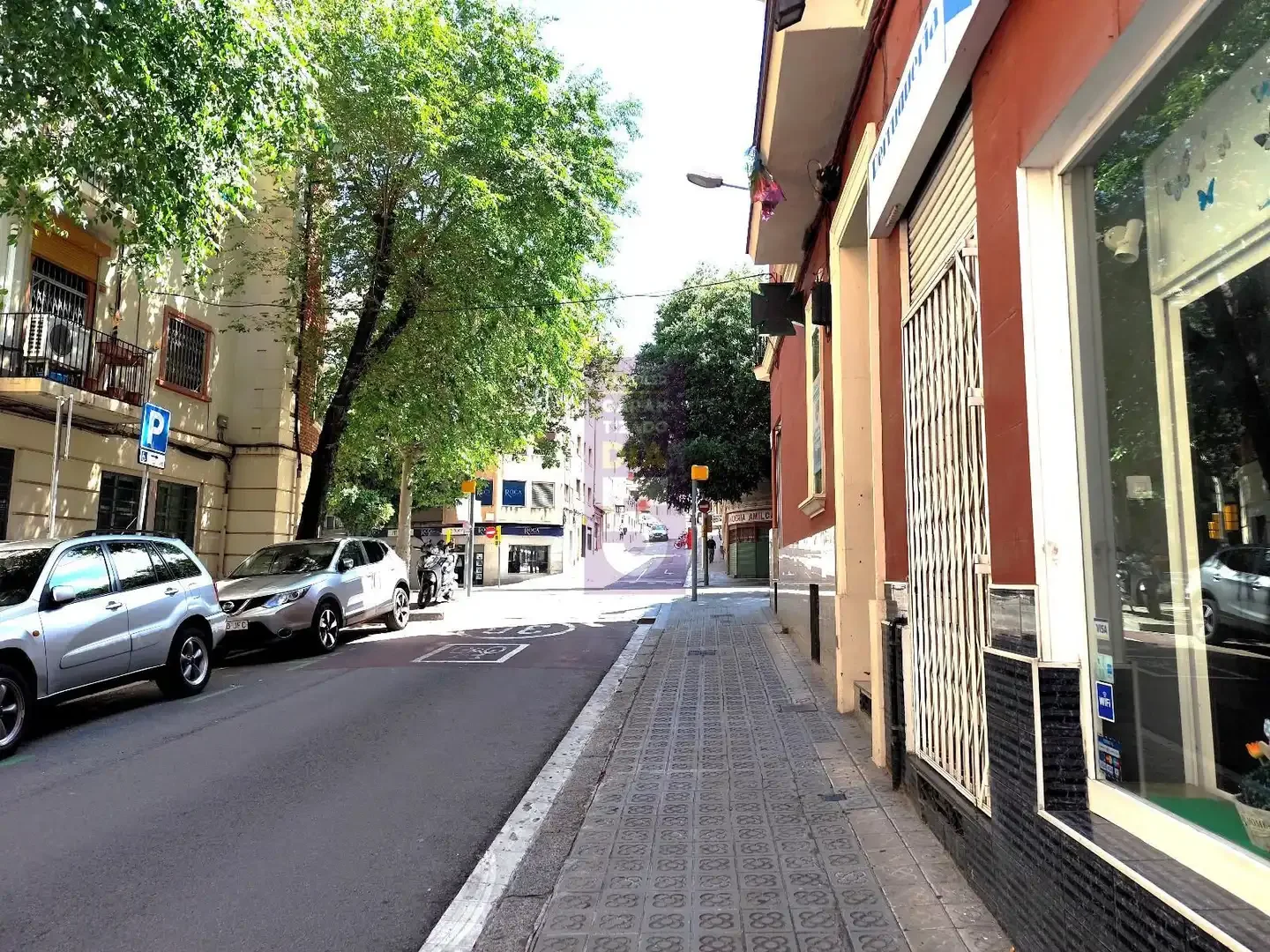 Local comercial en  AMILCAR - Foto 25