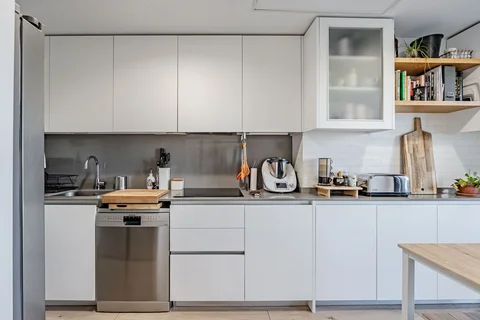 Chalet adosado en Urb. etheria Barrio El Cañaveral - Foto 13