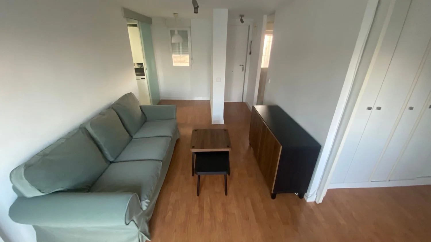 Piso en Calle de Sánchez Preciado, 40, Valdezarza - Foto 16