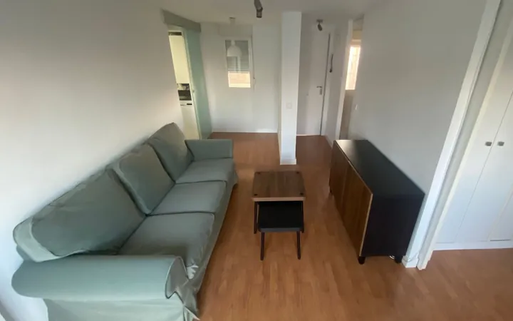 Piso en Calle de Sánchez Preciado, 40, Valdezarza - Foto 16