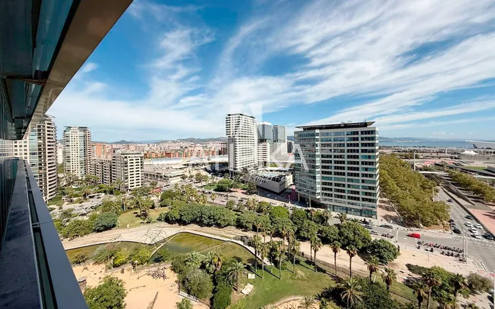 Piso en Paseo de Garcia Fària, Diagonal Mar i el Front Marítim del Poblenou - Foto 32