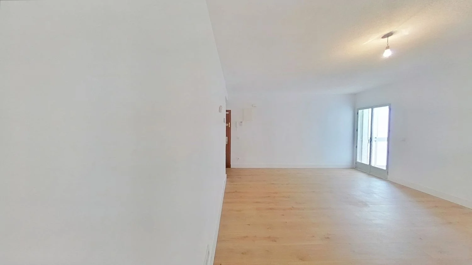 Alquiler de piso en Pueblo Nuevo - Foto 2