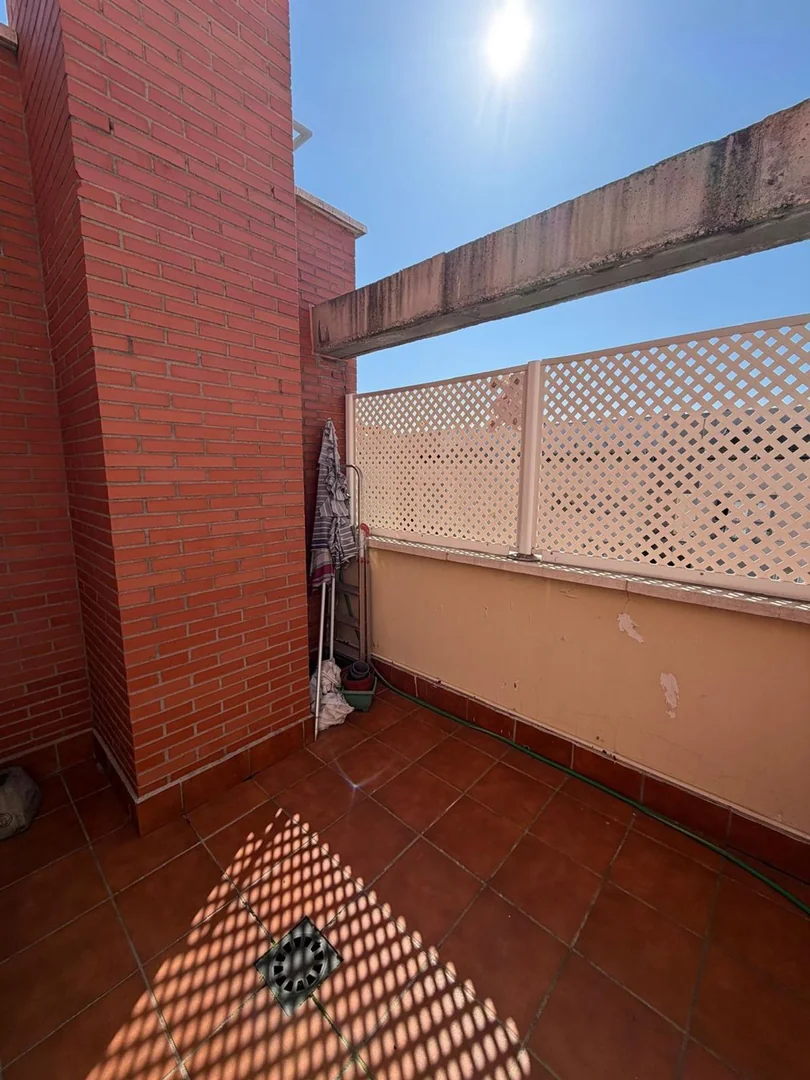 Ático en Calle del Pintor Antonio Saura, 11, Sanchinarro - Foto 8