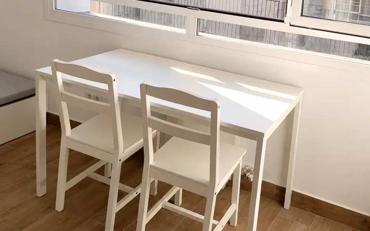 Estudio en Calle de Castellbisbal, 61, La Teixonera - Foto 1