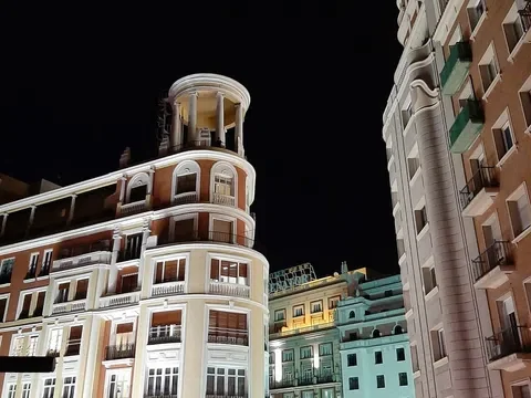 Ático en calle de Isabel la Católica, 19 - Foto 3