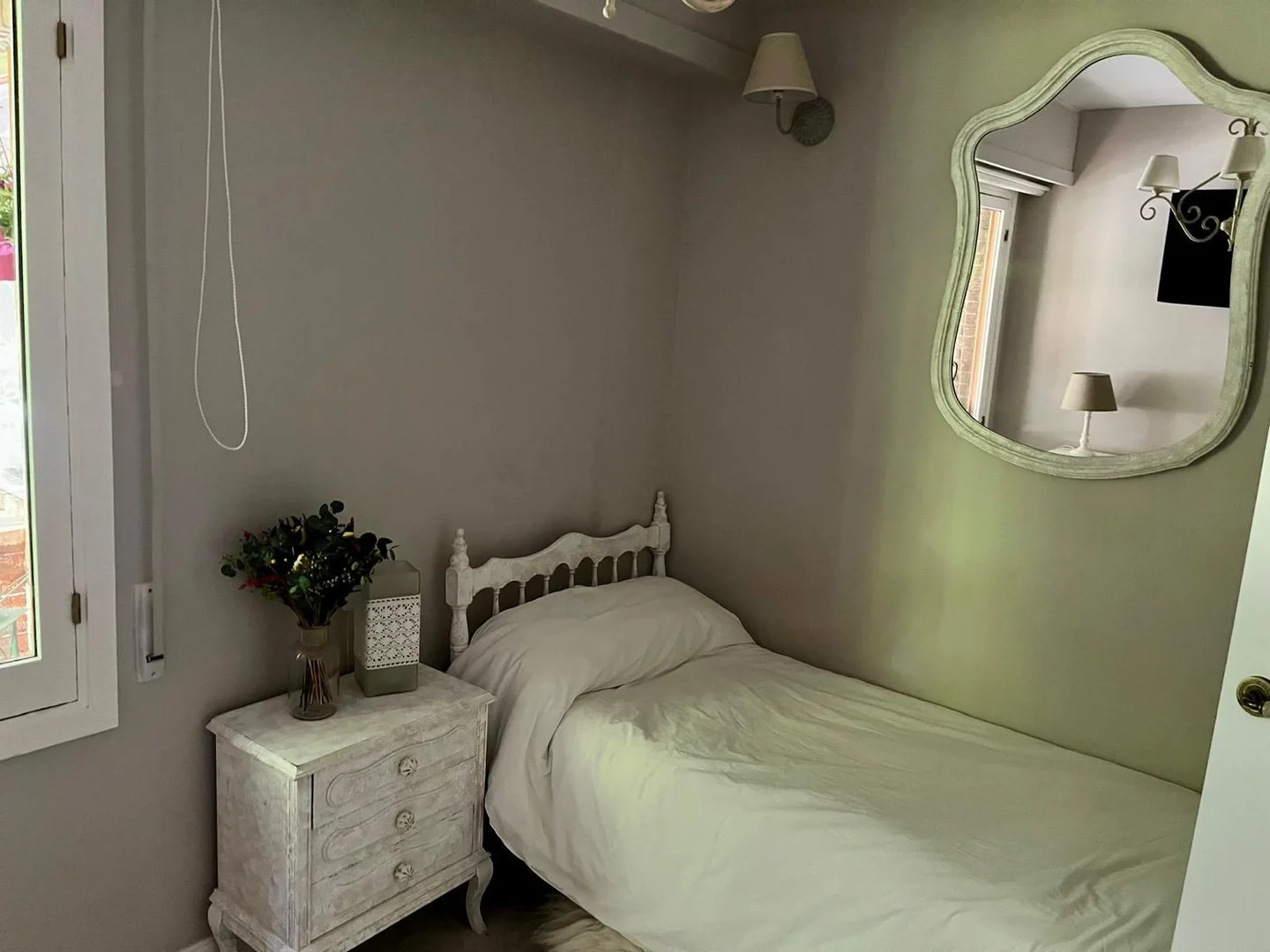 Piso en Barrio Alameda de Osuna - Foto 24