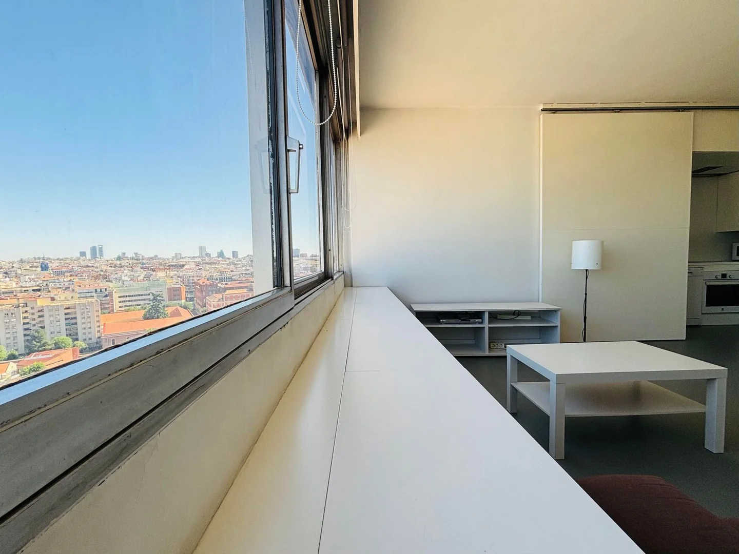 Estudio en Calle de la Princesa, 25, Argüelles - Foto 8