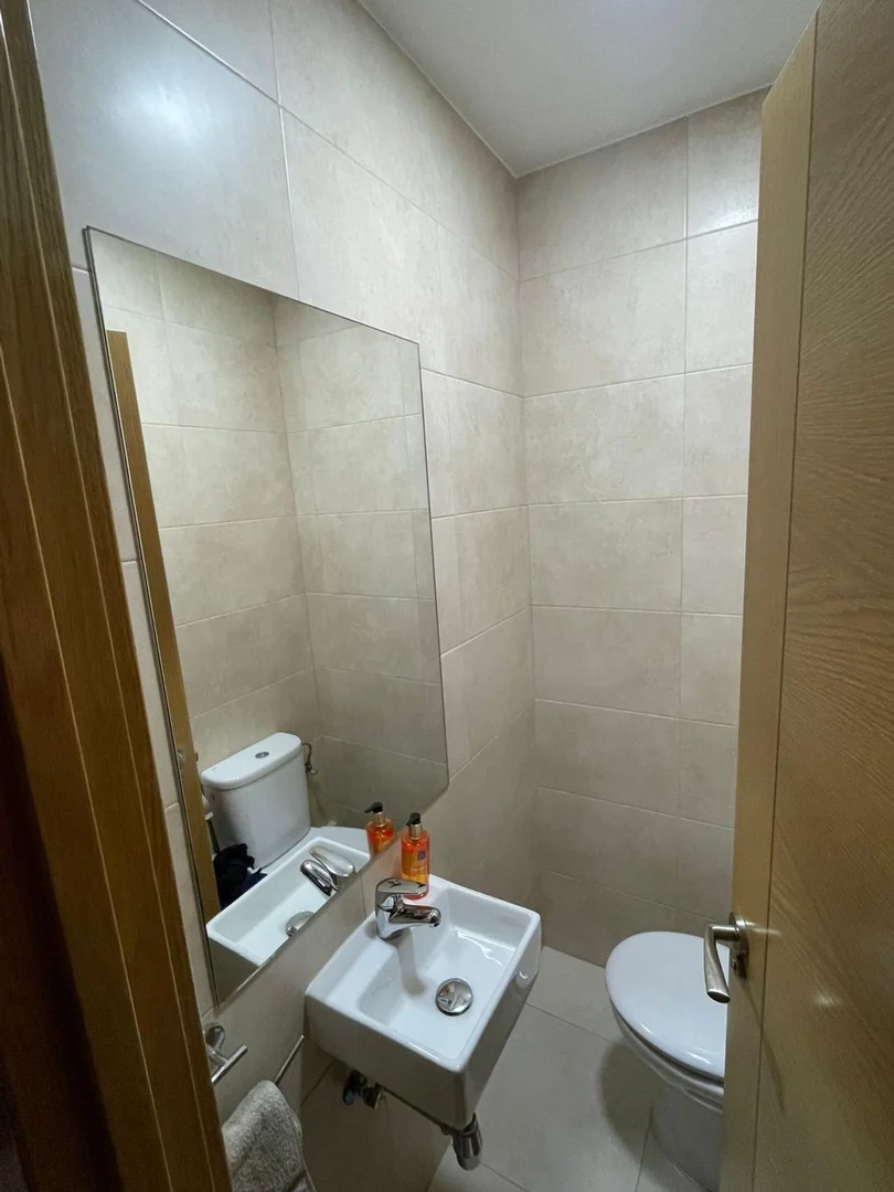 Piso en calle del Príncipe de Vergara, 260 - Foto 9